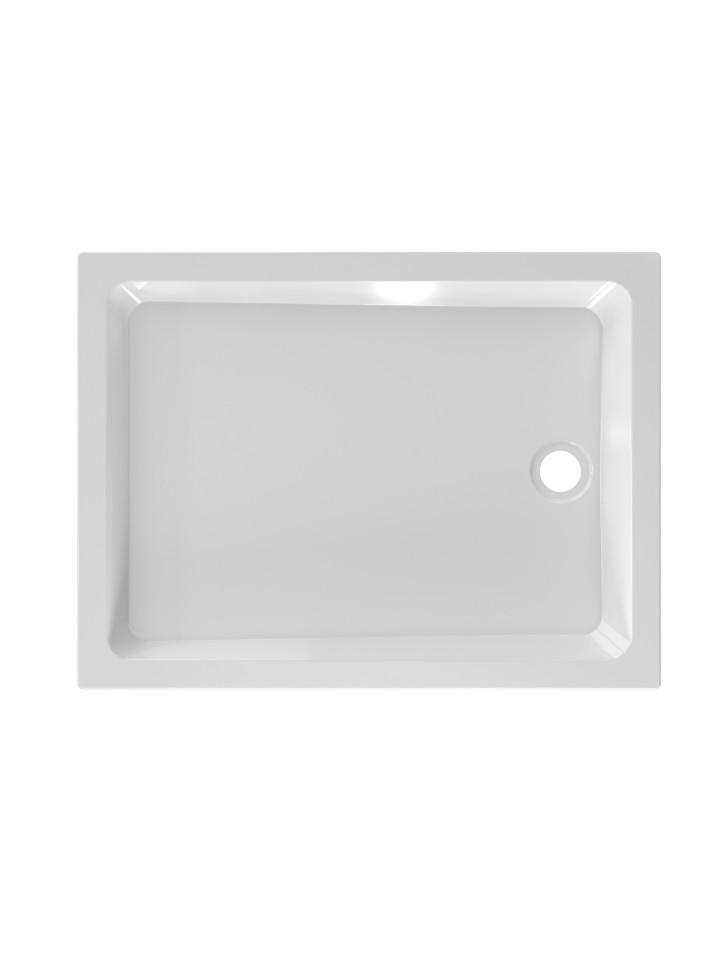 Поддон душевой Triton ПД47 120х80 прямоугольный, низкий