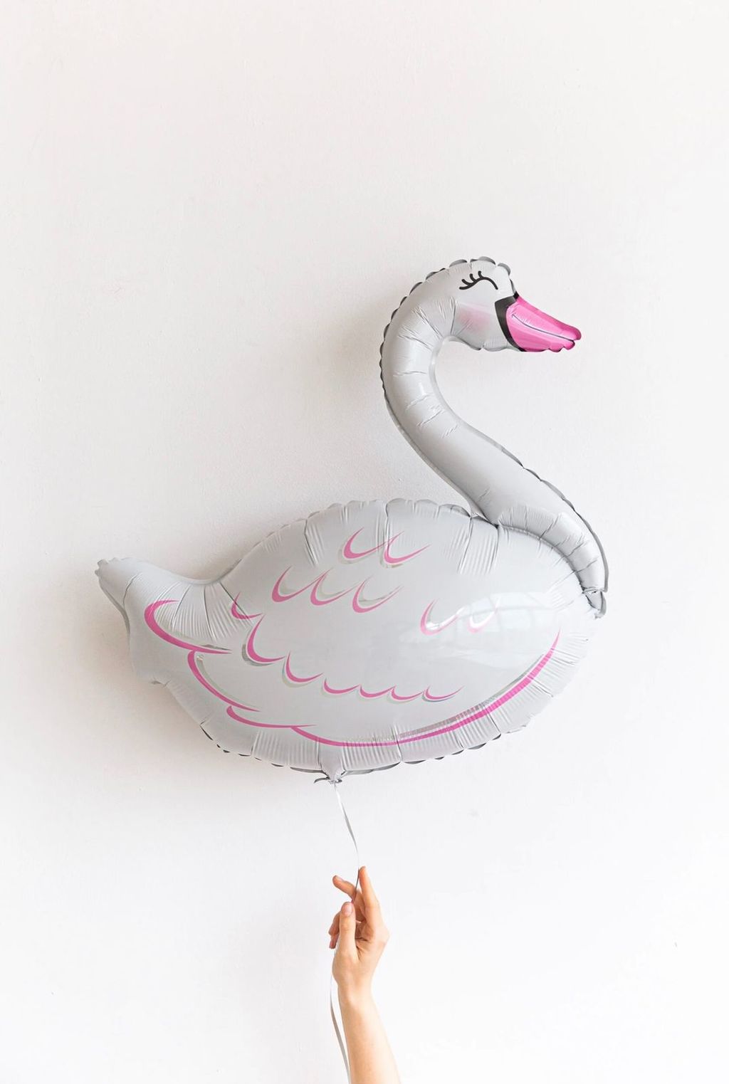 Лебедь, 82 см