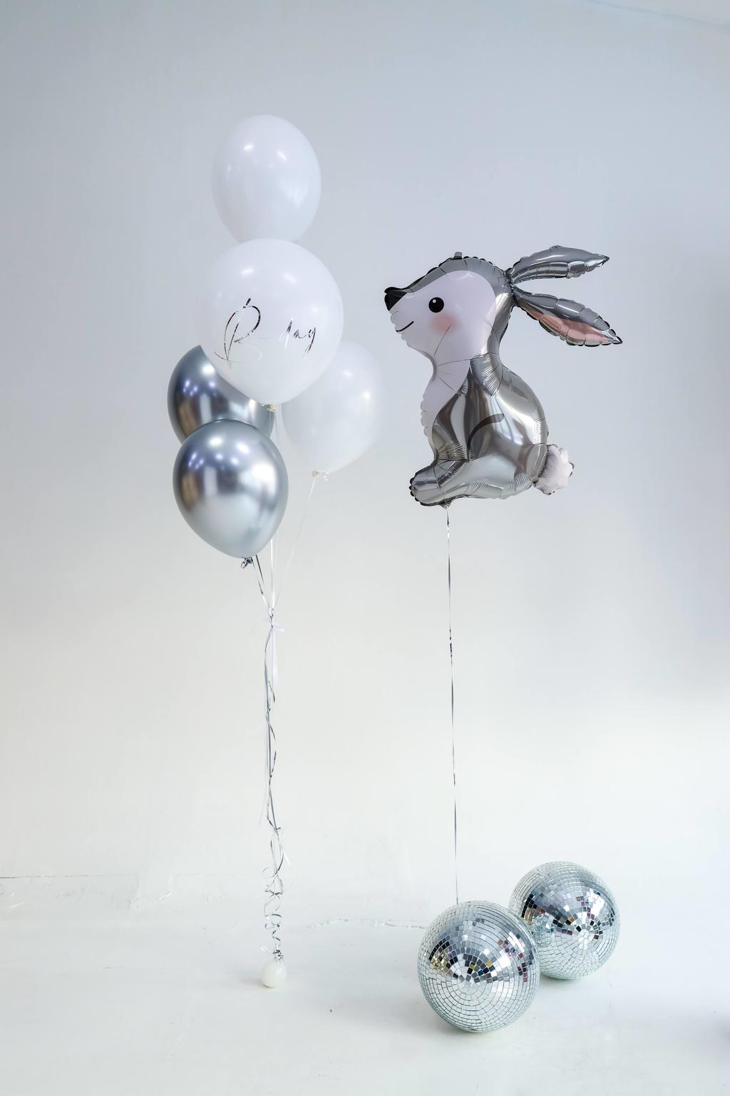 Набор "Зайка"