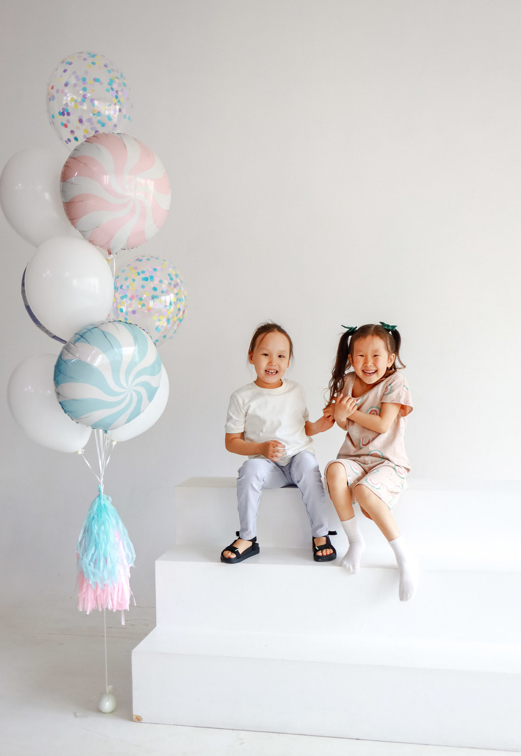 Набор "Карамельки"