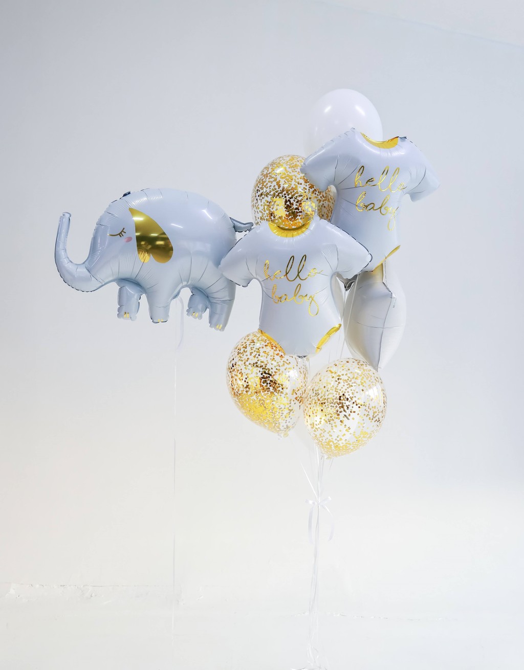 Набор "Для двойни"