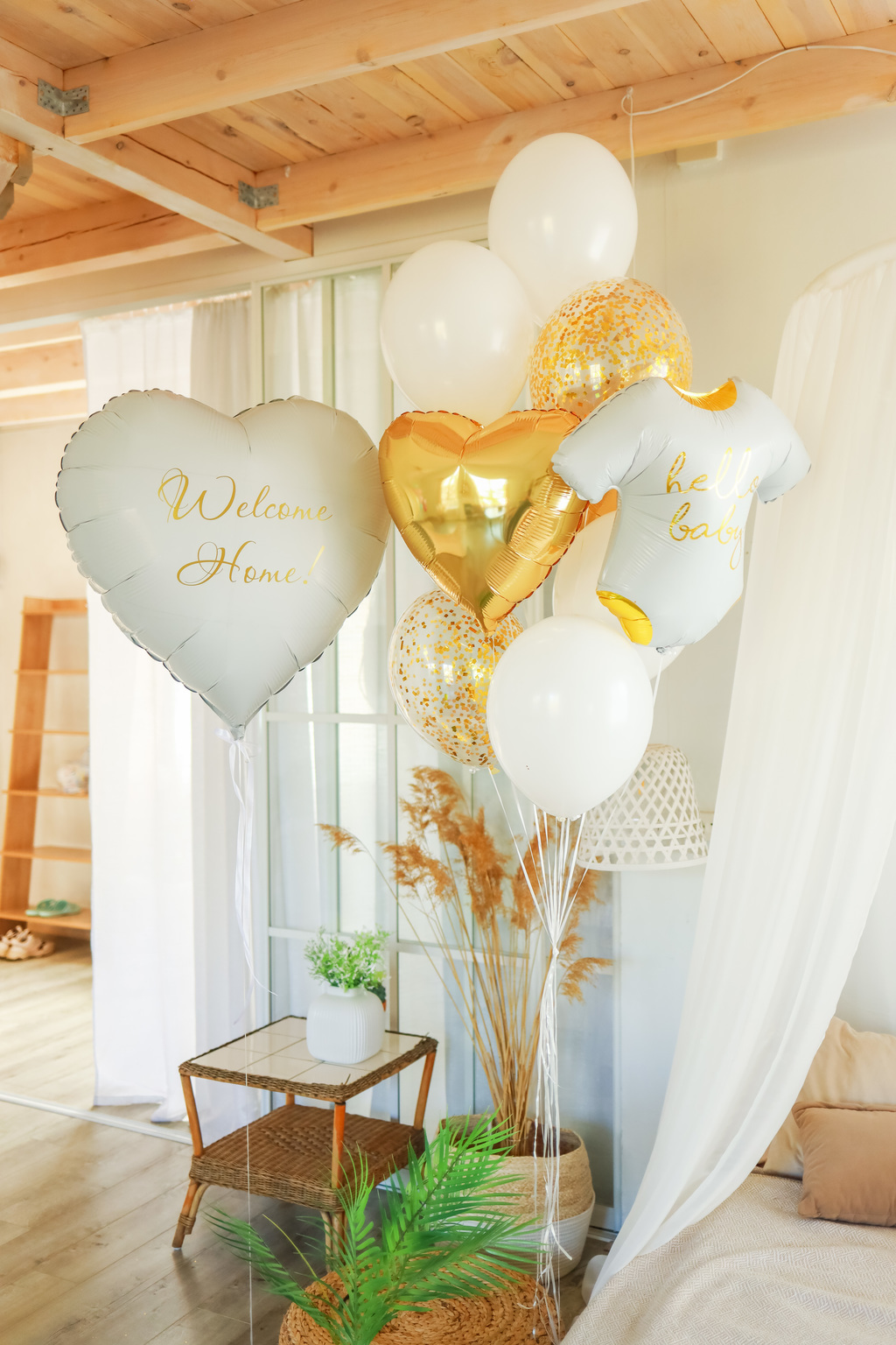 Набор "Welcome Home"