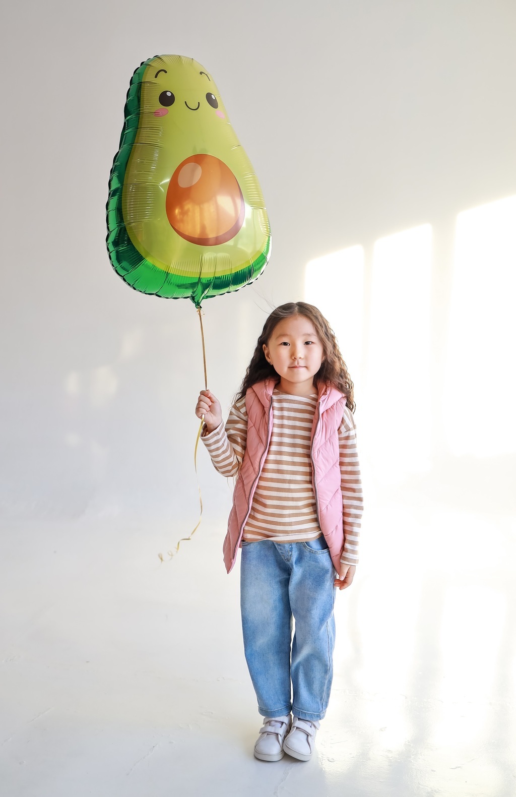 Авокадо, 74 см