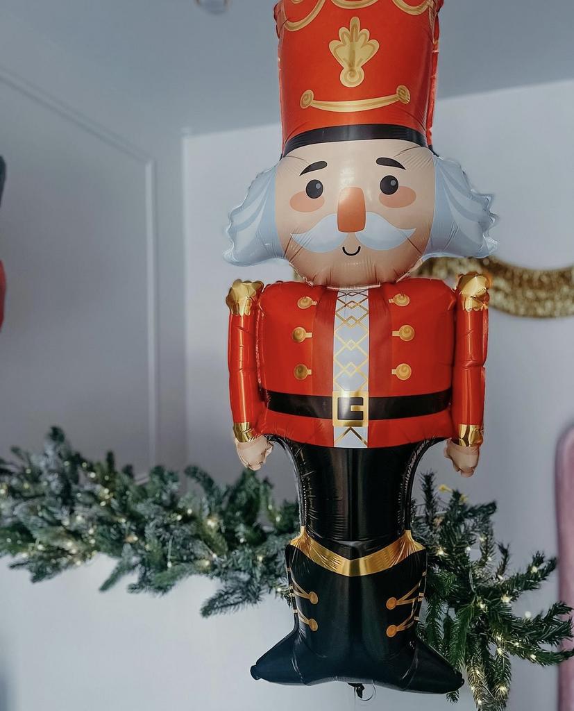 Щелкунчик, 127 см