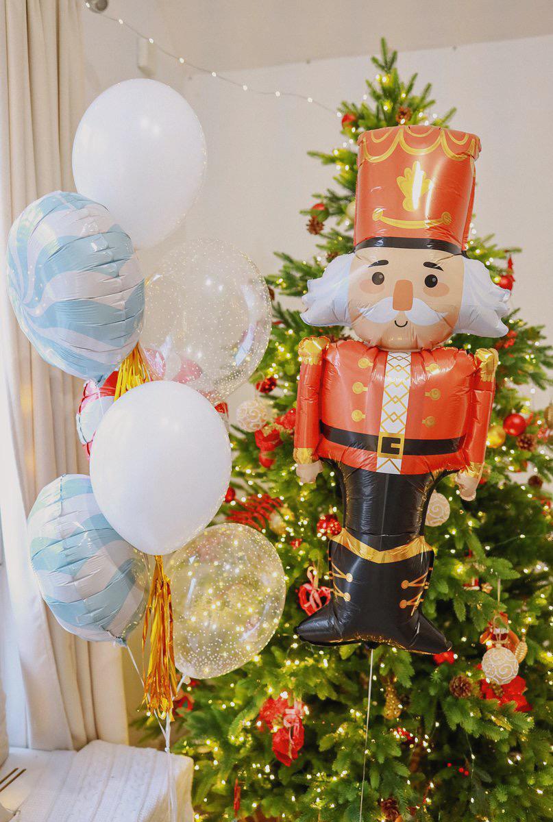 Набор "Щелкунчик"