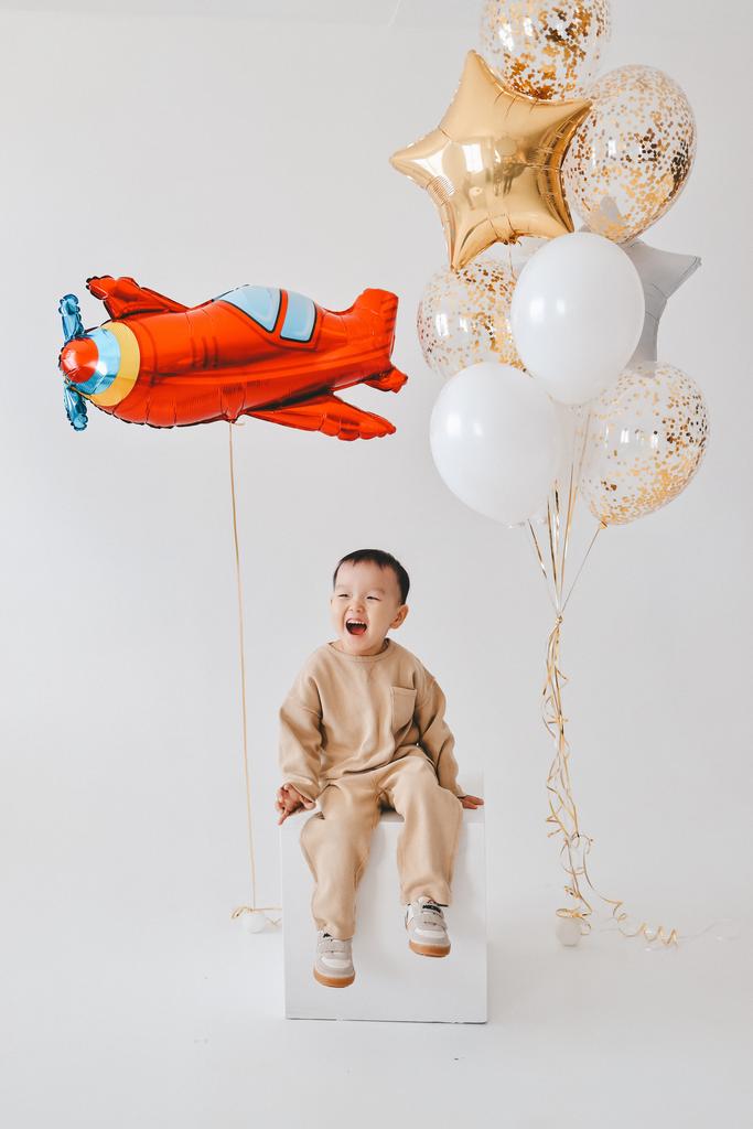 Набор "Самолет"