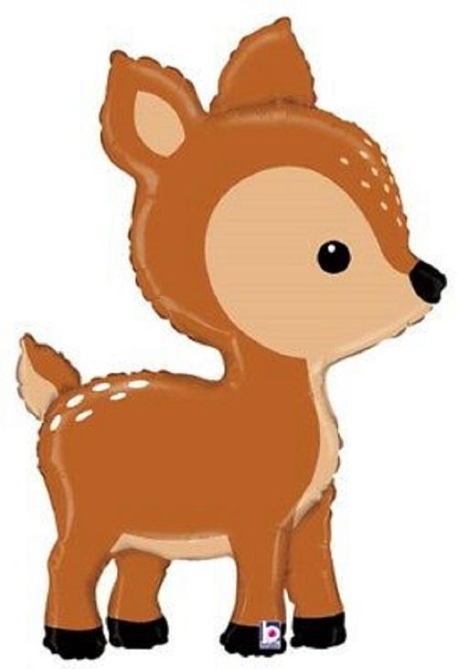 Олененок, 99 см