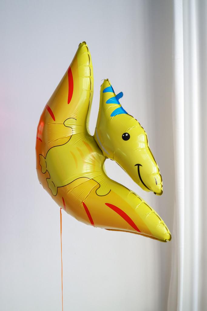 Динозавр, Птеродактиль, 86 см