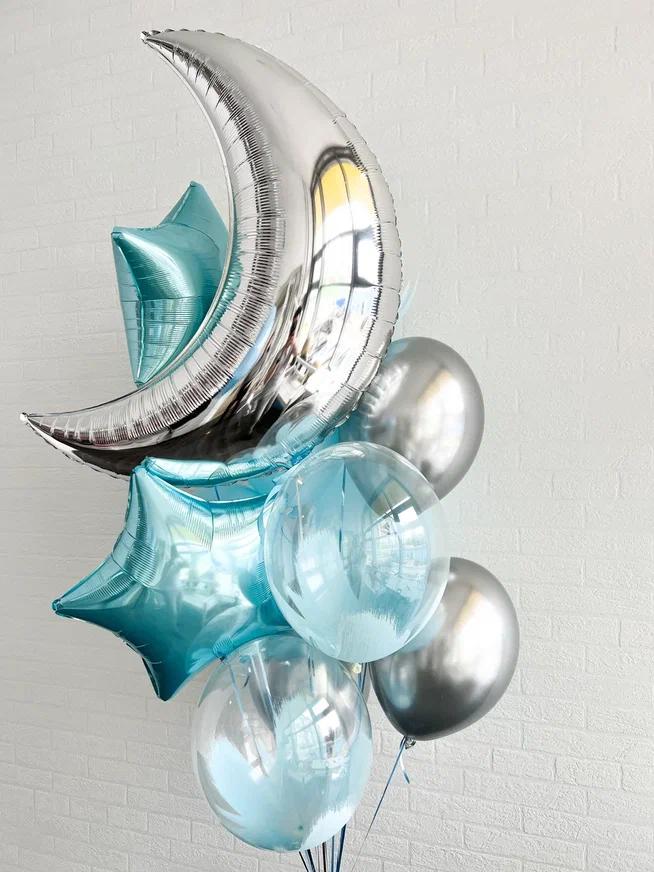 Набор "Полумесяц"