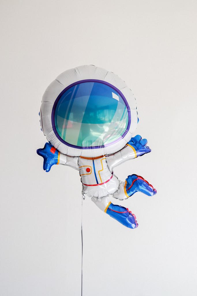 Космонавт, 96 см