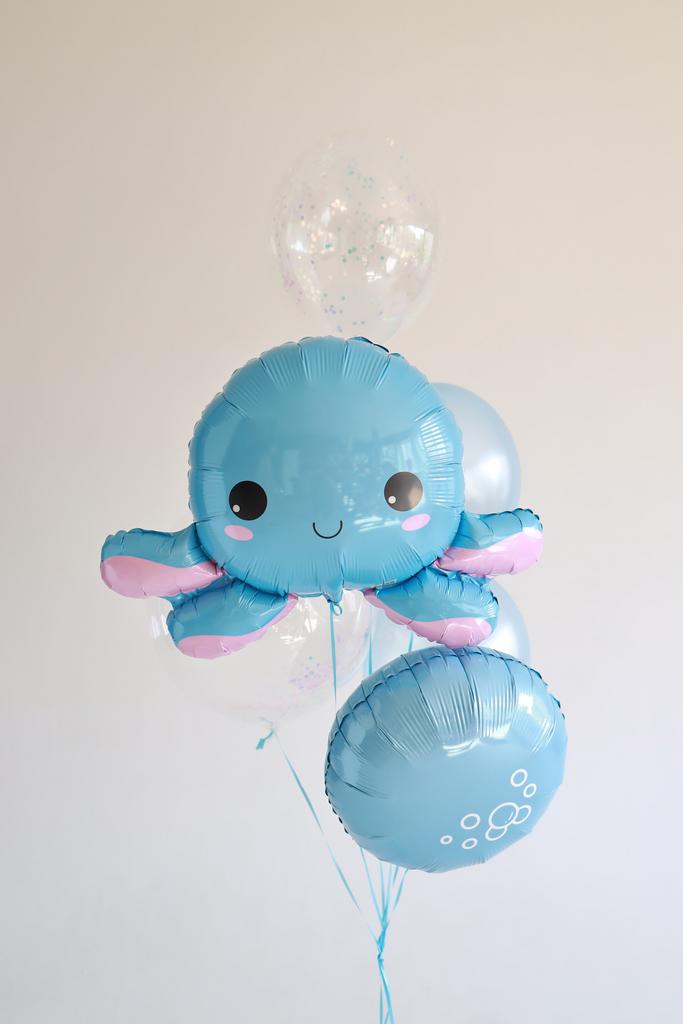 Набор "Осьминог"