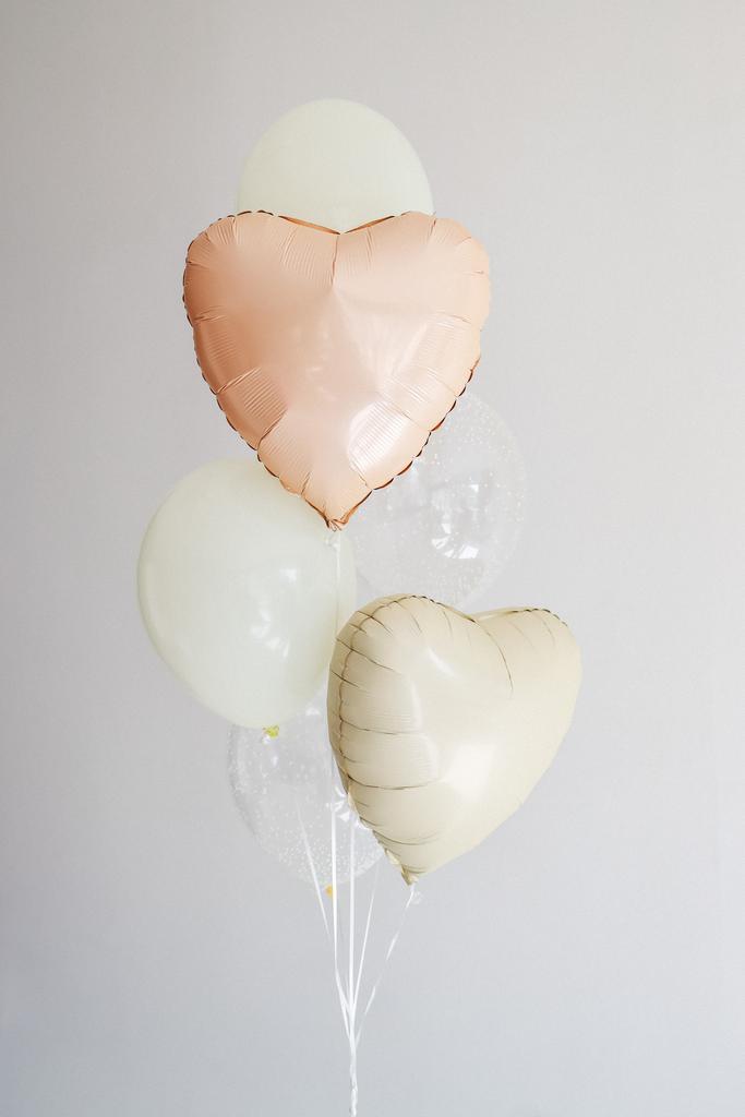 Набор "Кремовый"