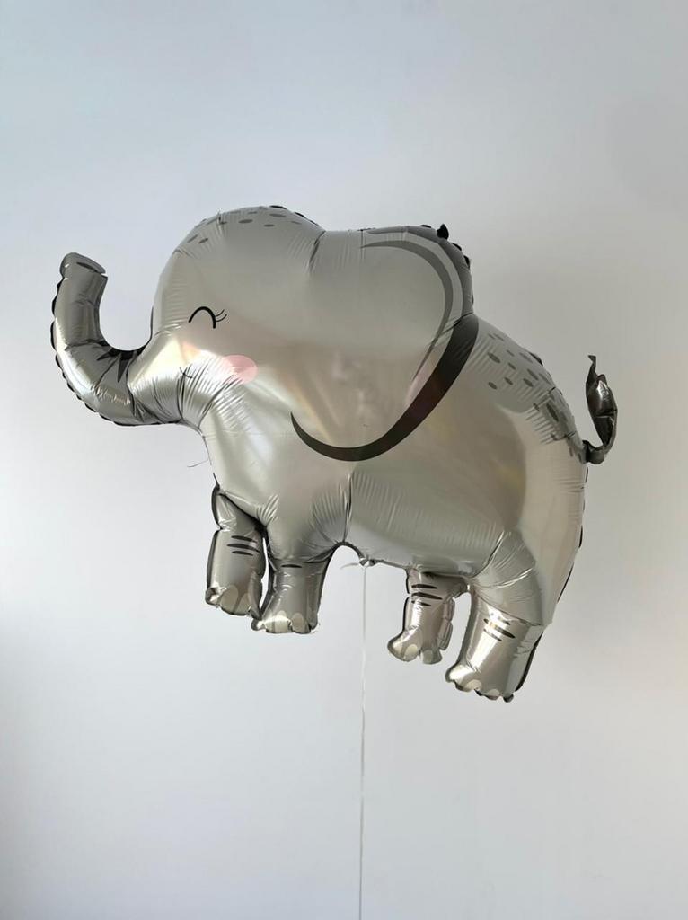 Слоник, 84х64 см