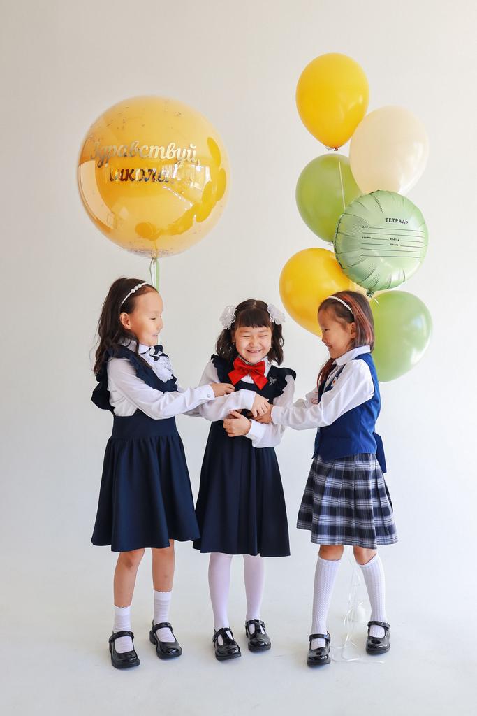 Набор Здравствуй школа