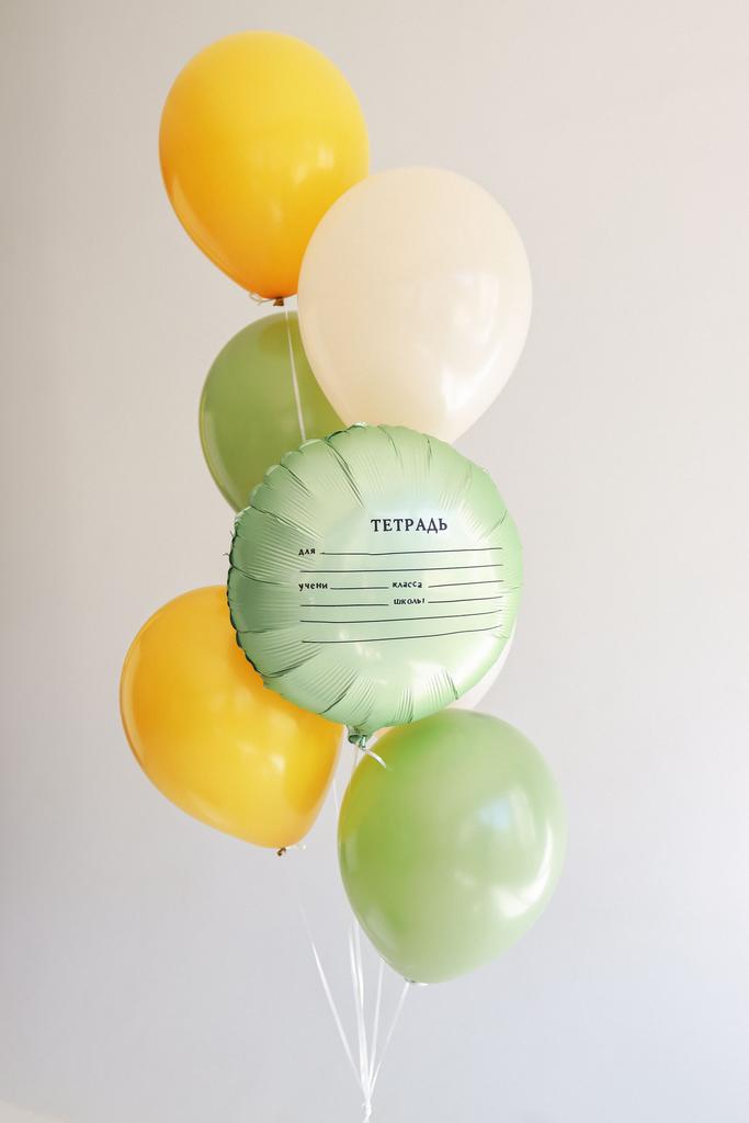 Набор тетрадь