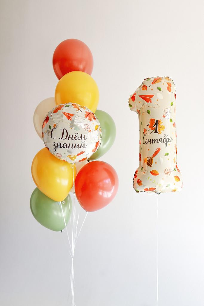 Набор С днем знаний