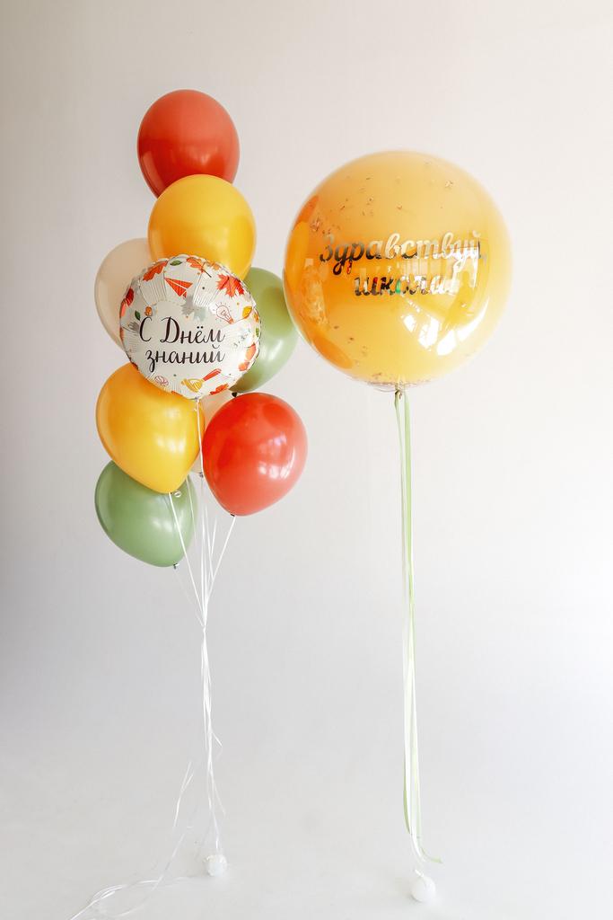 Набор День знаний