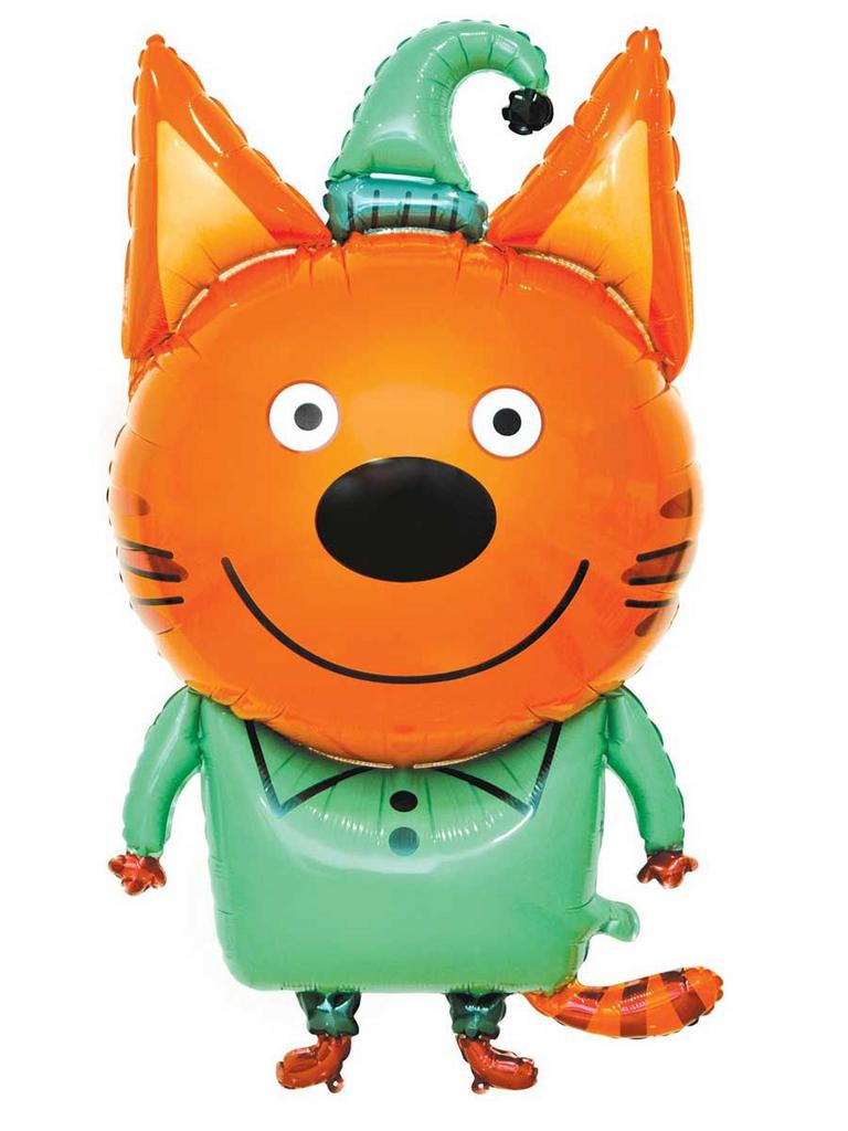 Компот "Три кота", 96 см