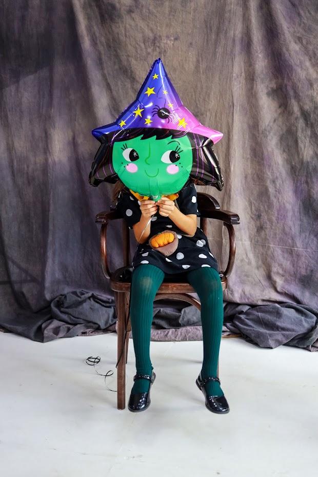 Ведьма милая, 48 см