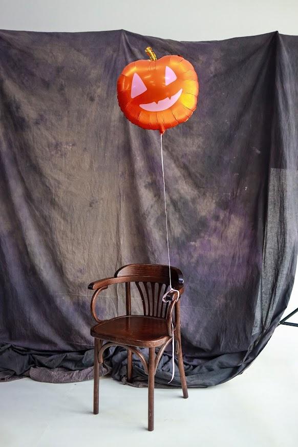 Тыква 40х40см