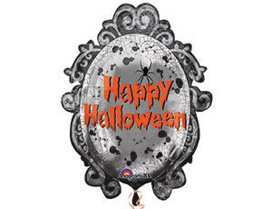 Зеркало Хэлловин