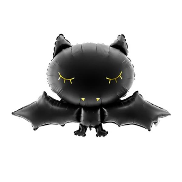 Летучая мышь, 52 см х 80 см