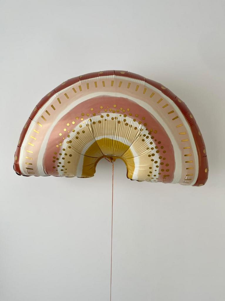 Бохо радуга, 90 см