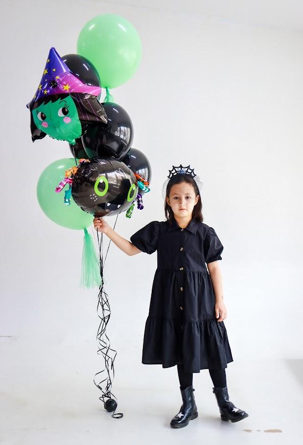 Набор с ведьмой