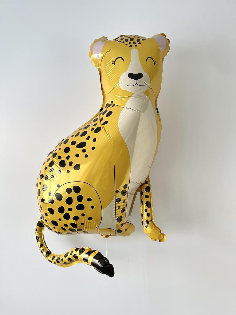 Гепард джунгли, 81 см