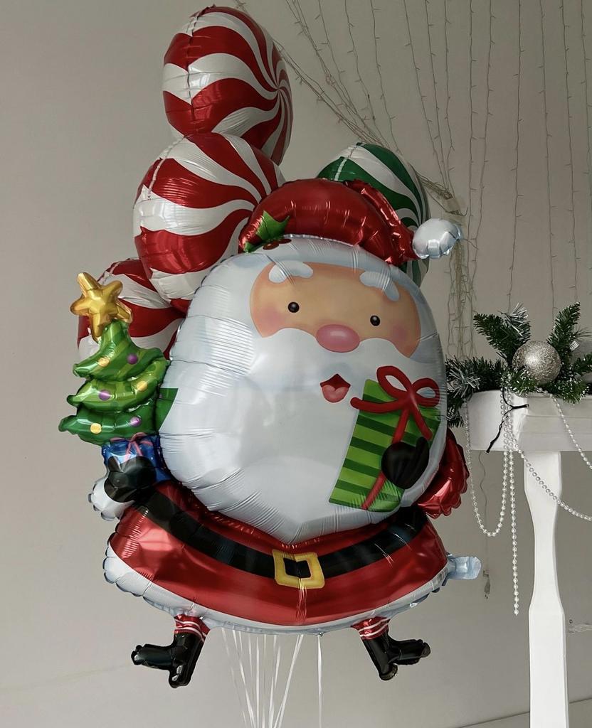 Набор «Дед Мороз»