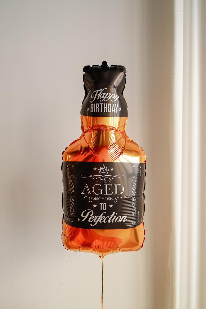 Бутылка виски