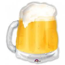 Пивная кружка
