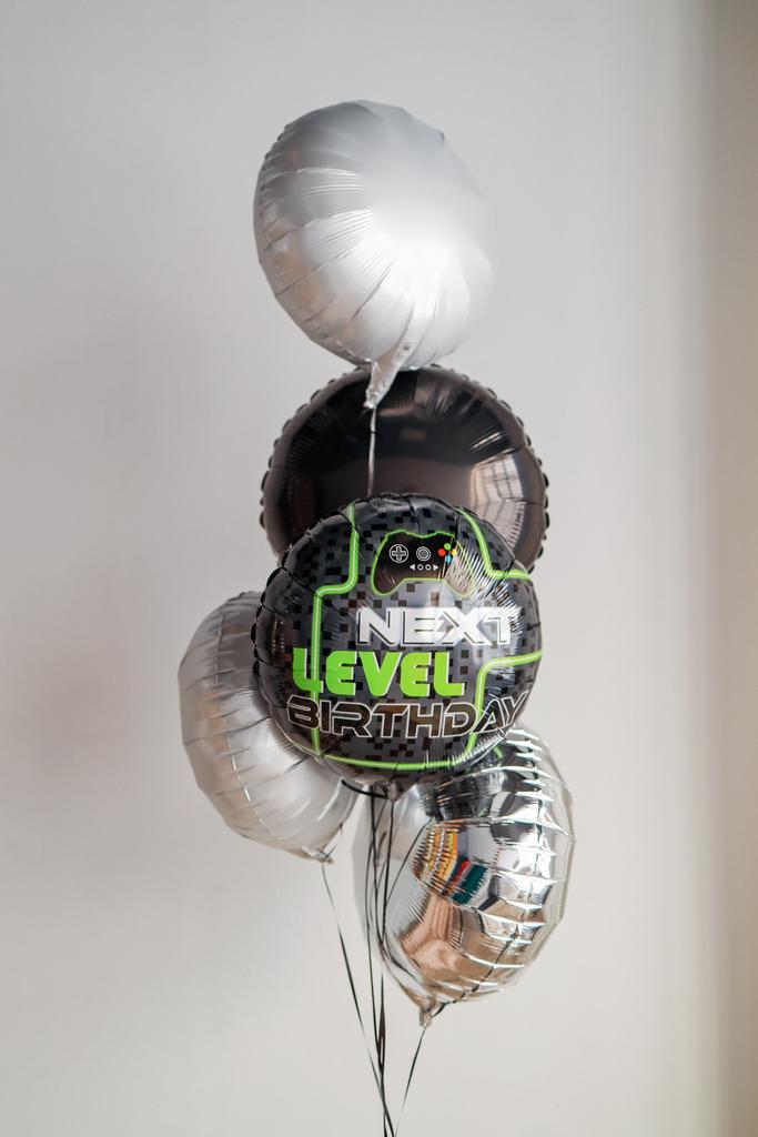 Набор "Next level”