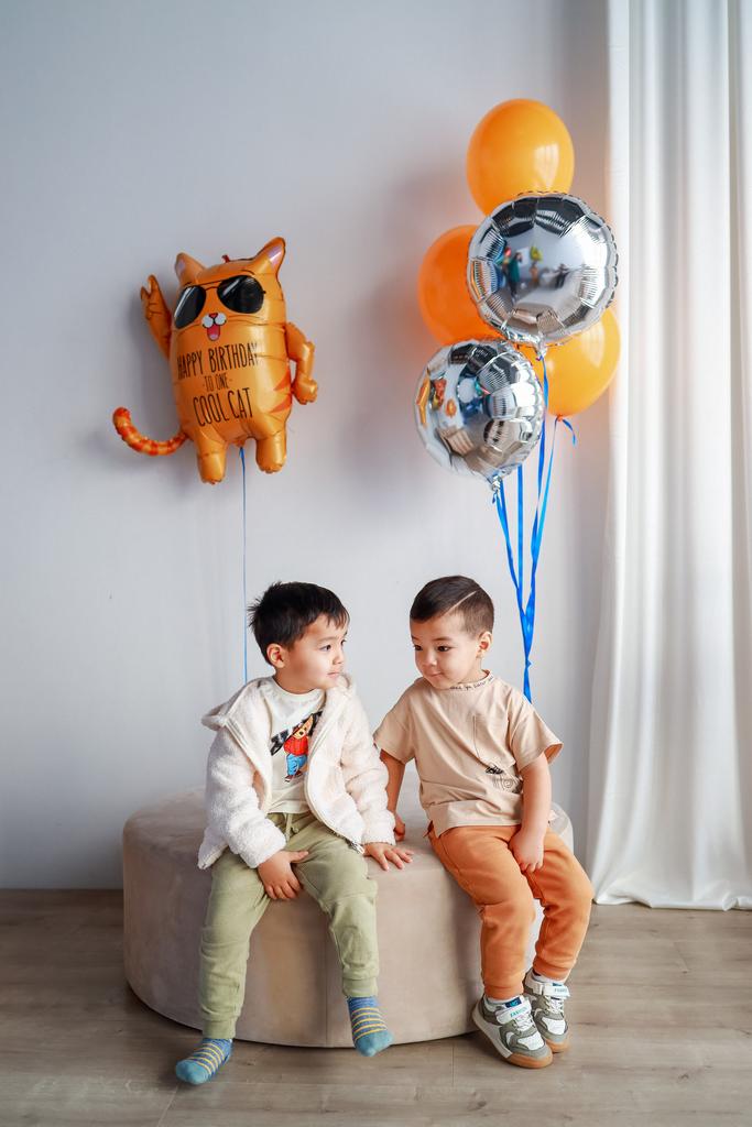 Набор "Cool cat"