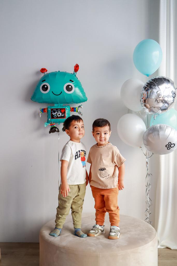 Набор "Робот"