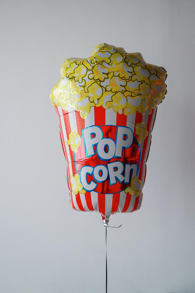 Поп корн