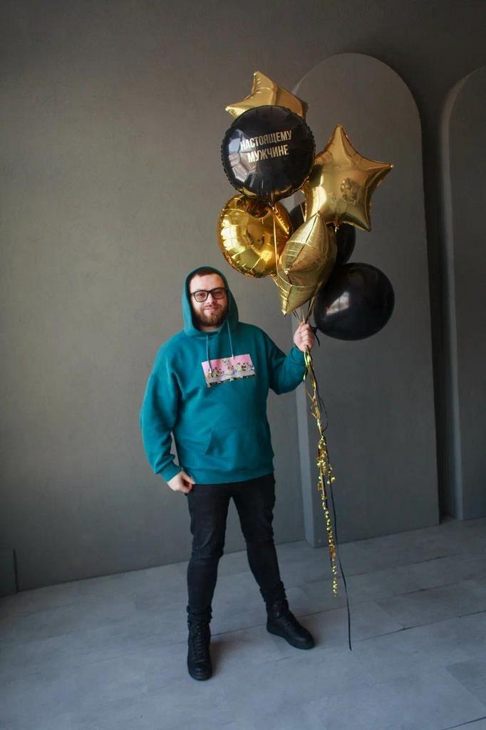 Набор "Лучшему на свете"