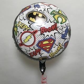 Круг, Лига справедливости, Эмблемы, 46 см