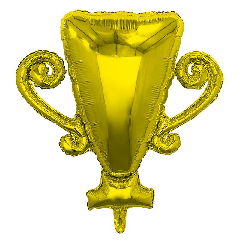 Кубок золотой, 91 см