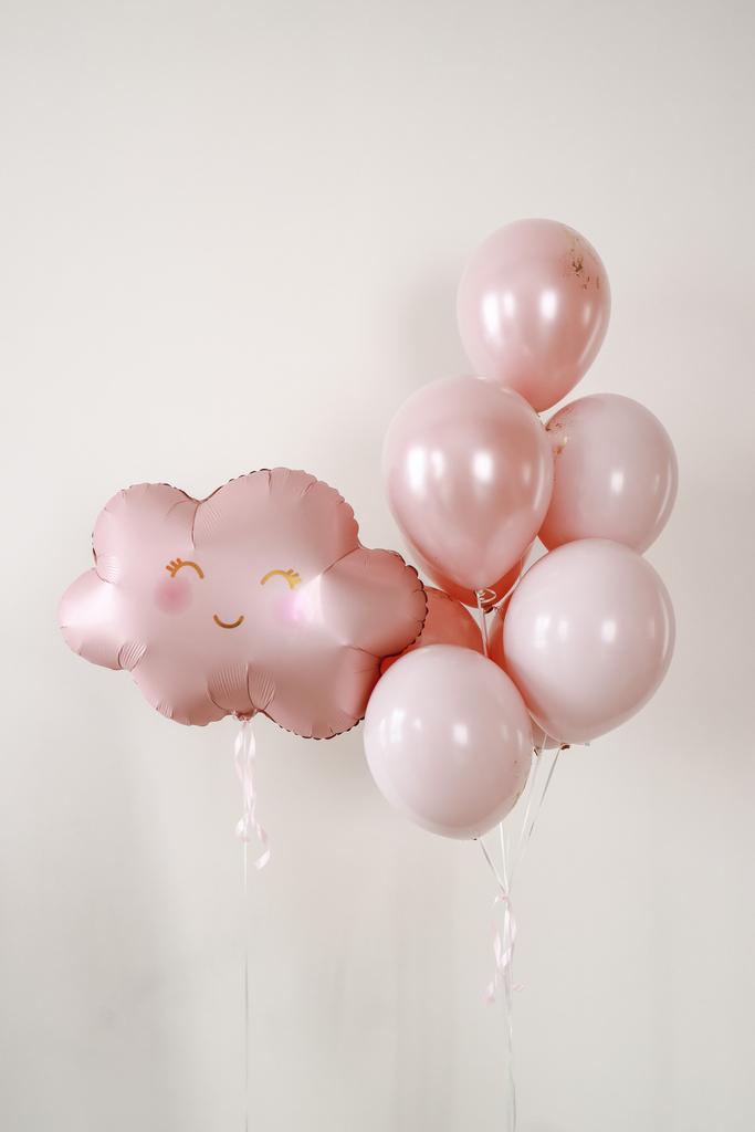 Набор "Розовое облачко"