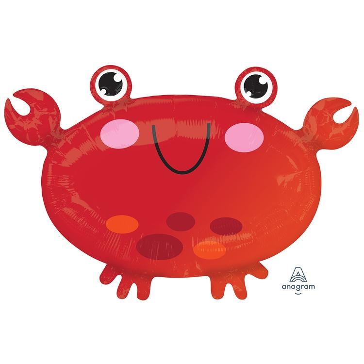 Крабик, 55 см