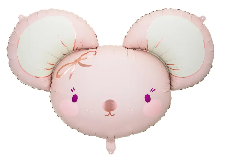 Мышка, 96*64 см