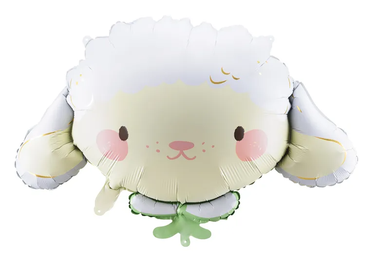 Овечка, 87*57,5 см