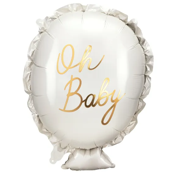 Oh Baby, 53*69 см,