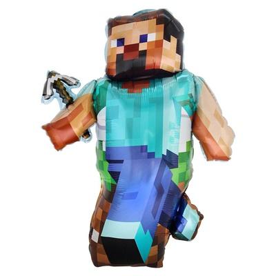 Человек Пиксельный, 86 см