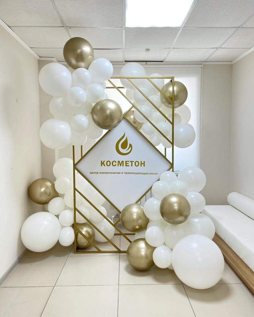 Оформление "Классика"