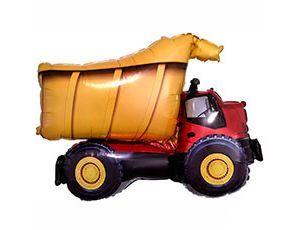 Самосвал 81 см*63 см