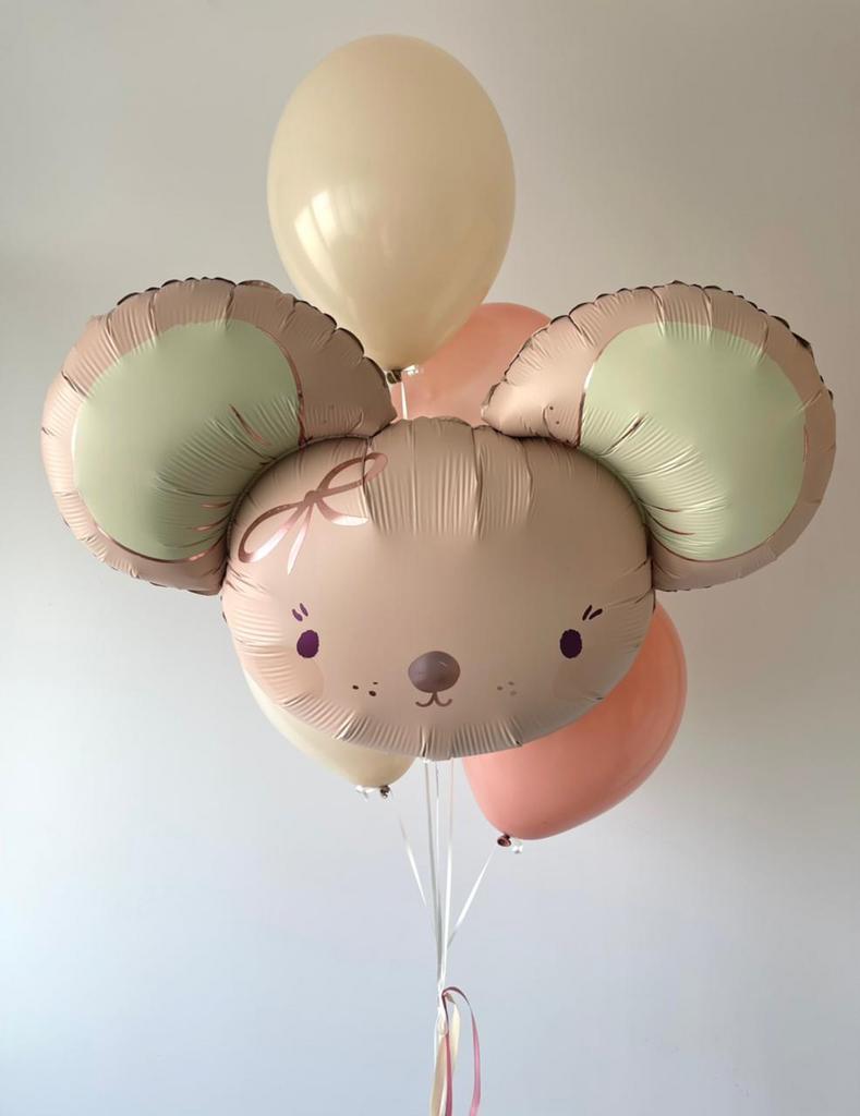 Набор "Мышонок"