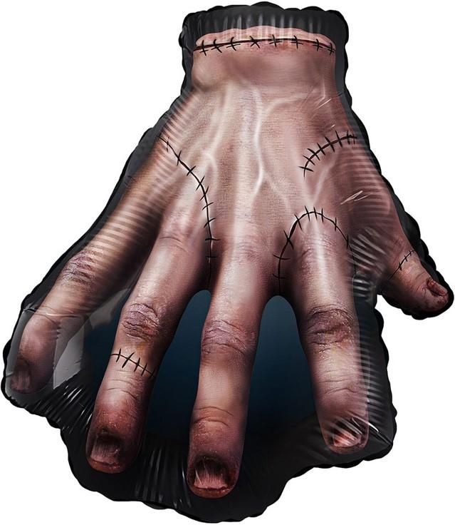 Рука Вещь Мрачной девочки, 58 см