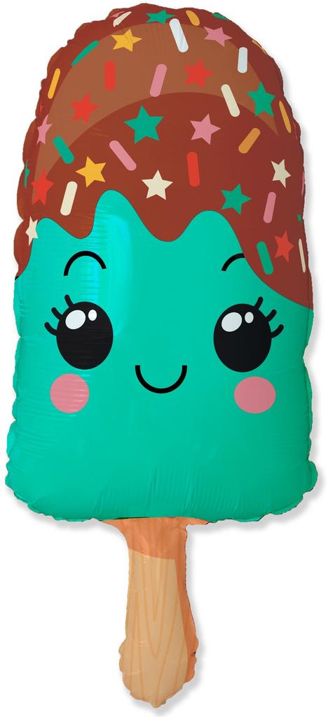 Счастливое эскимо, тиффани, 84 см